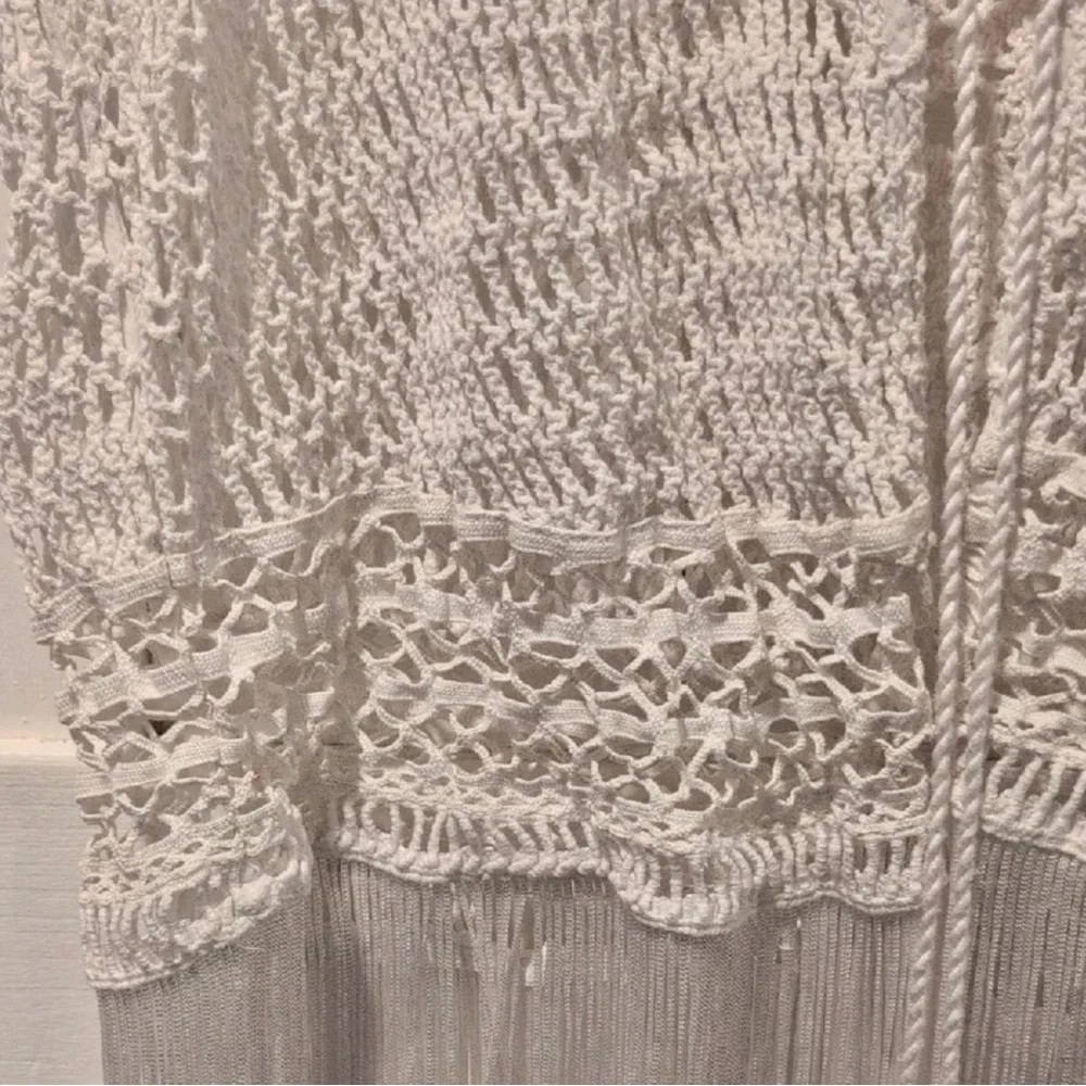 Idyllwind by Miranda Lambert Fringe Vest - Picture 5 of 8